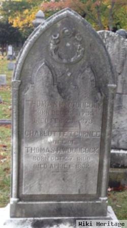 Thomas H. Woodcock