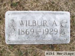 Wilbur Austin Montgomery