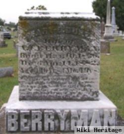 Mary E. Duke Berryman