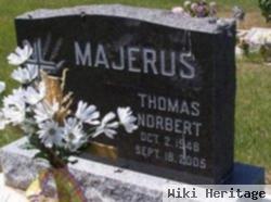 Thomas Norbert Majerus