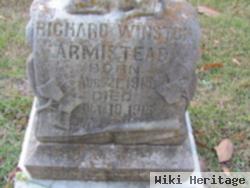 Richard Winston Armistead