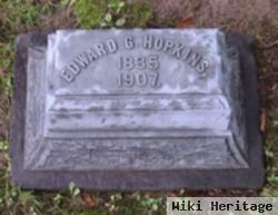 Edward Gilbert Hopkins