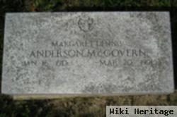 Margaret Dennis Mcgovern