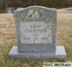 Allen Ralph Courtner