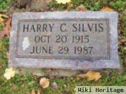 Harry C. Silvis