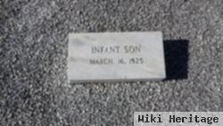 Infant Son Hiott