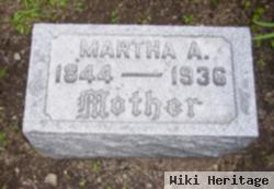 Martha Morgan