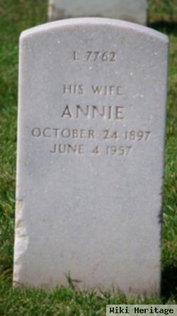 Annie Beasley