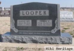 Thomas P. Looper