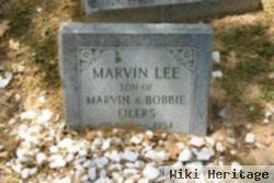 Marvin Lee Eilers