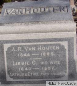 Ethel Van Houten