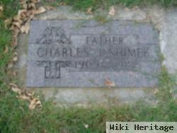 Charles J Shimek