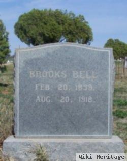 Tristain Brooks Bell