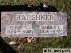 Darius L. Harshner