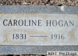 Caroline Hogan