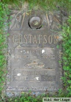 Robert H. Gustafson