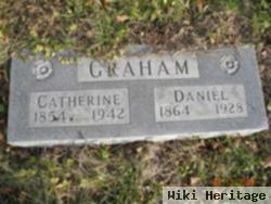 Catherine Elizabeth Abston Graham