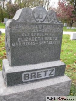 Elizabeth Bretz