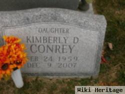 Kimberly Dawn Conrey