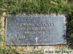 Edward C. Tovey