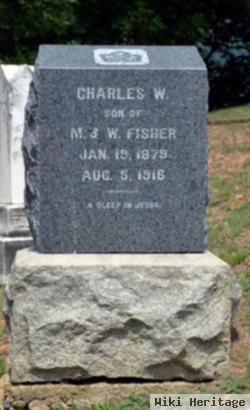 Charles W. Fisher