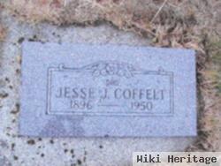 Jesse John Coffelt