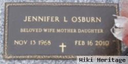 Jennifer Lynn Quinn Osburn