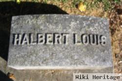 Halbert Louis Hoard