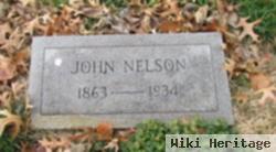 John Nelson