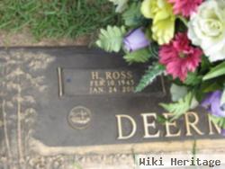 H. Ross Deerman