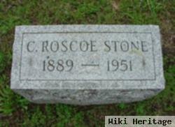 Charles Roscoe Stone