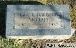 Grace Rebecca Hargett Morris