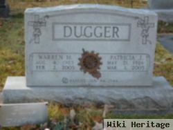 Patricia J. Hawkins Dugger