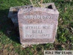 Myrtle Mae Bell