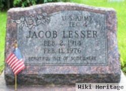 Jacob Lesser