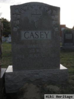 Daniel P. Casey