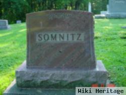 Carl Henry Somnitz