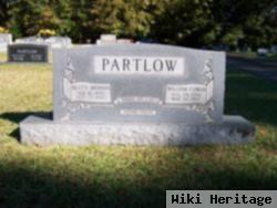 William Cowan Partlow