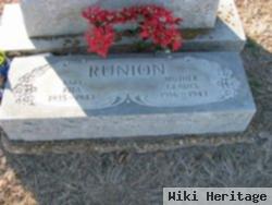 Rita Earl Runion