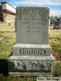 Russel H Hough