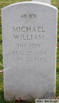 Michael William Geisik