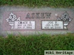 Joe P. Askew