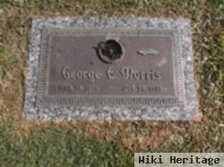 George E Morris