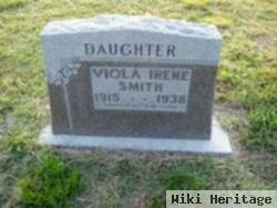 Viola Irene Smith