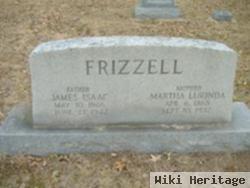 James Isaac Frizzell