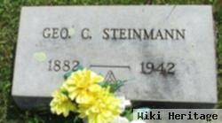 George C. Steinmann