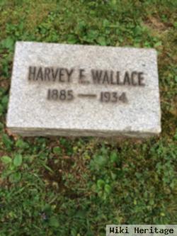 Harvey Edmond Wallace