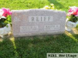 Lillie L. Reiff