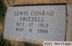 Conrad Frizzell