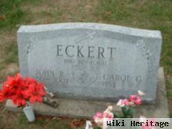 Baby Boy Eckert